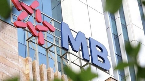 Cổ đông MBB 'nhận quà kép' khi ngân hàng tăng vốn lên mốc 80.550 tỷ đồng