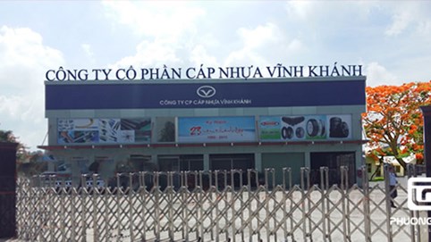 Vốn chủ sở hữu âm hơn 270 tỷ đồng, VKC Holdings (VKC) bị kiểm toán từ chối đưa ý kiến