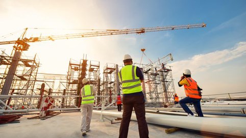 Ngành xây dựng Q2/2025: Doanh thu nghìn tỷ, lợi nhuận 'trên giấy' và gánh nặng công nợ