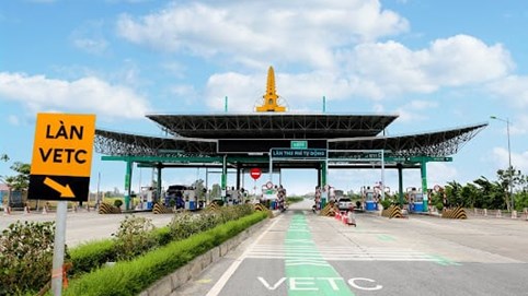 VETC huy động 500 tỷ đồng trái phiếu từ IFC