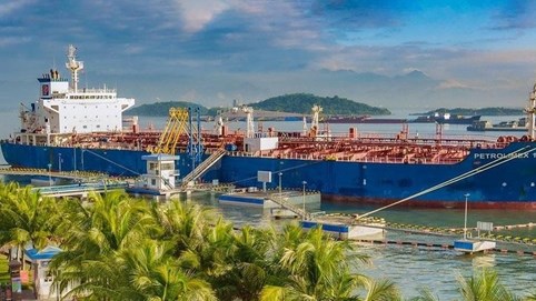 Vận tải Xăng dầu Vitaco (VTO) 'chia tay' cổ đông lớn, lợi nhuận lao dốc và biến động thượng tầng