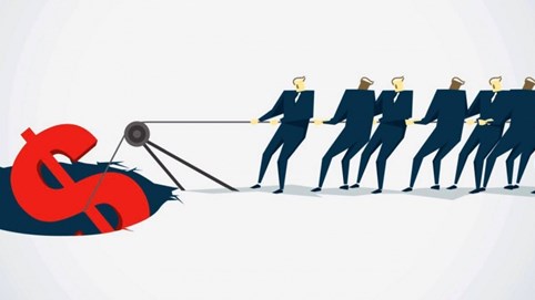 BIDV 'rao bán' loạt đất vàng tại Quảng Ninh, đấu giá khoản nợ 173 tỷ đồng