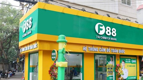 Cổ phiếu F88 vượt 1 triệu đồng: Lãnh đạo giải mã mức giá và công bố kế hoạch chia tách
