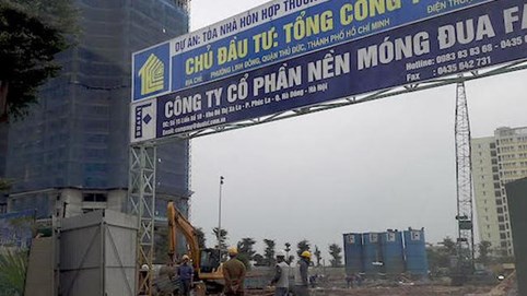 Cổ phiếu DFF dò đáy, Chủ tịch Tập đoàn Đua Fat liên tục bị bán giải chấp, khoản lỗ lũy kế vượt vốn chủ sở hữu