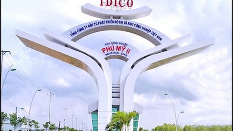 Idico (IDC): Vốn điều lệ vượt 3.790 tỷ đồng, hoàn tất phát hành gần 49,5 triệu cổ phiếu trả cổ tức