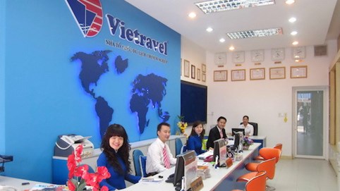 Vietravel (VTR): Vừa huy động gần 344 tỷ đồng, lợi nhuận quý II bất ngờ giảm 84%