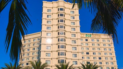 VietinBank rao bán khoản nợ 434 tỷ đồng của doanh nghiệp thuộc hệ sinh thái Đức Long Gia Lai (DLG), khách sạn 'đất vàng' tại Đà Nẵng là tài sản đảm bảo