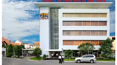 Nhà Thủ Thiêm nợ thuế hơn 30 tỷ đồng, vốn điều lệ giảm 75%