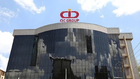 'Dọn đường' đón vốn ngoại, CIC Group (CKG) loại bỏ loạt ngành nghề kinh doanh