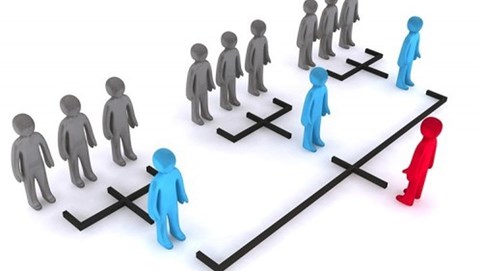 Royal Distribution dừng hoạt động đa cấp sau 10 năm