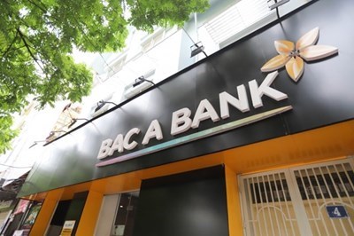 Bac A Bank (BAB) báo lãi quý II tăng 49%, tiếp tục huy động 1.000 tỷ đồng