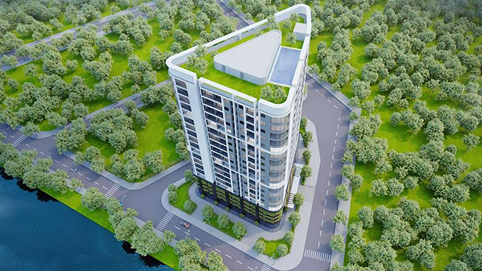 Đức Trung (DTI) trả chậm lãi trái phiếu: Hé lộ bức tranh dòng tiền trong mối quan hệ Vina2 và MST