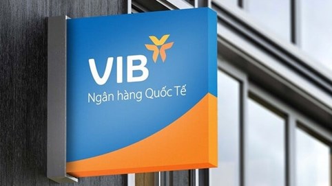 VIB mua lại gần 4.000 tỷ đồng trái phiếu từ đầu năm, lợi nhuận 6 tháng đạt 5.016 tỷ đồng