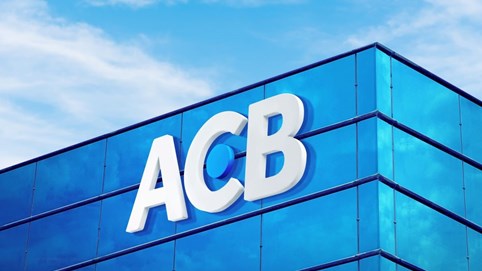 ACB tất toán 5.500 tỷ đồng trái phiếu trong tháng 8, huy động mới 2.500 tỷ đồng