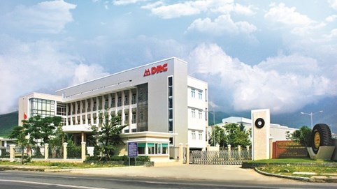 Cao su Đà Nẵng (DRC) sắp thưởng lớn cổ phiếu trong khi lợi nhuận quý II giảm gần 60%
