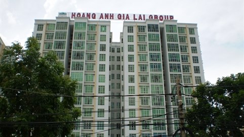 Con trai Bầu Đức hoàn tất mua 25 triệu cổ phiếu HAG, nâng sở hữu lên gần 5%