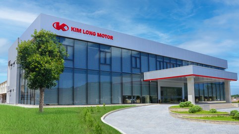 Lộ diện 'tay chơi' mới trong ngành xe điện Việt Nam: Kim Long Motor là ai mà được 'ông lớn' LG chọn làm đối tác chiến lược cho nhà máy pin 1.200 tỷ