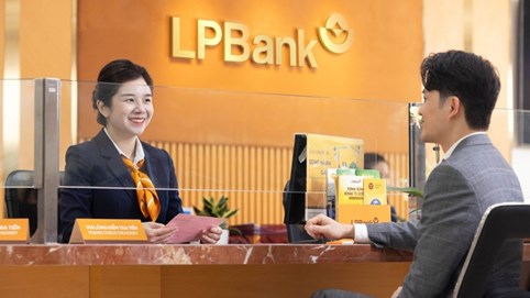 LPBank (LPB) huy động 3.000 tỷ đồng trái phiếu chỉ trong 6 ngày