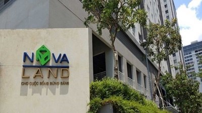 Novaland (NVL) công bố kế hoạch bán tài sản 28.000 tỷ đồng
