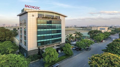 Vị ngọt Bảo Ngọc: Từ góc phố quen thuộc đến hành trình vươn xa