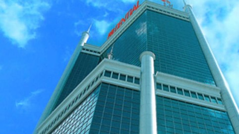 Lãi 812 tỷ sau 6 tháng, Prudential Việt Nam đang 'rót' gần 60.000 tỷ đồng vào cổ phiếu và tiền gửi ngân hàng