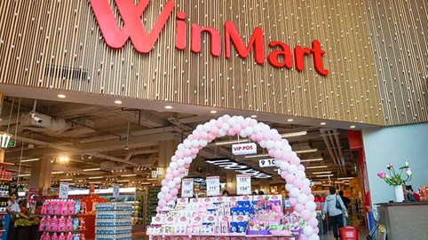 WinCommerce báo lãi quý thứ 4 liên tiếp, sạch nợ 3.000 tỷ đồng trái phiếu