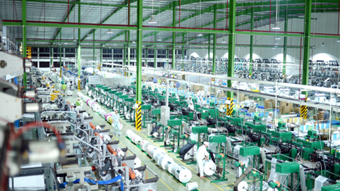 Nhựa An Phát Xanh (AAA): Lợi nhuận quý 2 tăng trưởng 24,6% nhưng kết quả 6 tháng vẫn giảm tốc, hoàn tất phát hành gần 11,5 triệu cổ phiếu ESOP