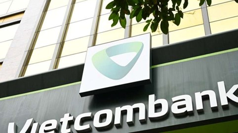 Vietcombank (VCB) nộp bổ sung 33 tỷ đồng tiền thuế