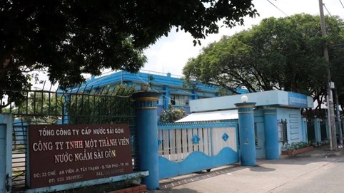 Doanh thu đi ngang, Sawaco vẫn thu lãi hơn 4 tỷ đồng mỗi ngày trong 6 tháng đầu năm