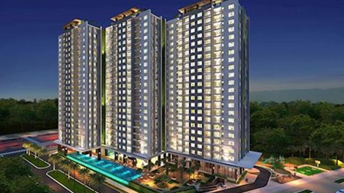 Địa ốc Hưng Phú: Báo lỗ trở lại, nợ vay tăng và nhận ý kiến ngoại trừ từ kiểm toán