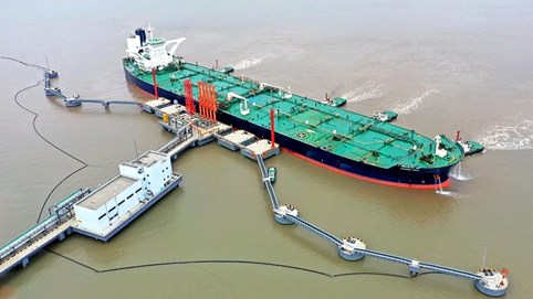 Lợi nhuận giảm 71%, PVT Logistics (PDV) vẫn chi 33 tỷ đồng trả cổ tức tiền mặt