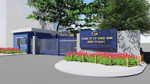 Gilimex (GIL) doanh thu 6 tháng đầu năm giảm 84,2% so với cùng kỳ, cổ phiếu bị cắt margin