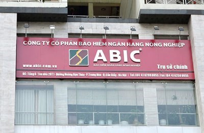 Lợi nhuận đi ngang, Bảo hiểm Agribank (ABI) vẫn chốt quyền trả thưởng cổ phiếu tỷ lệ 40%