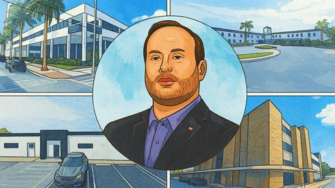 Cú bắt tay bất ngờ giữa tay buôn xe và huyền thoại bóng bầu dục tạo ra 'đế chế' tỷ USD