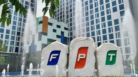 FPT 'bắt tay' đối tác Nhật, lập liên doanh công nghệ ô tô với mục tiêu 20 triệu USD