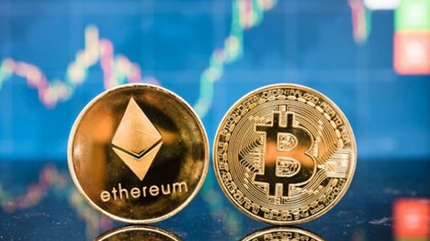 Nhà đồng sáng lập Ethereum dự báo giá ETH có thể tăng 100 lần, vượt mặt Bitcoin