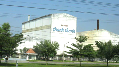 Gạch men Thanh Thanh (TTC): 'Khai tử' nhà máy 55 năm tuổi, lên kế hoạch lỗ gần 8 tỷ đồng