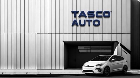 Tasco (HUT) bất ngờ thay đổi kế hoạch, rót thêm 500 tỷ đồng vào Tasco Auto