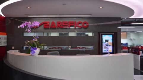 Cổ phiếu SRF trước nguy cơ bị hủy niêm yết: Lợi nhuận đột biến có phải 'phao cứu sinh'?