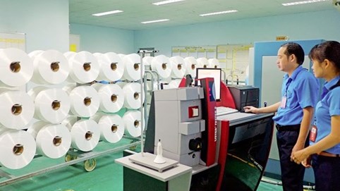 Sợi Thế Kỷ (STK) được ngân hàng cấp khoản vay 1.400 tỷ, giải quyết áp lực nợ vay USD