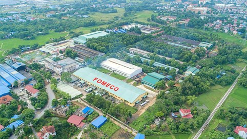 Fomeco (FBC) chốt quyền trả cổ tức 150%, nhưng lên kế hoạch lợi nhuận 2025 sụt giảm