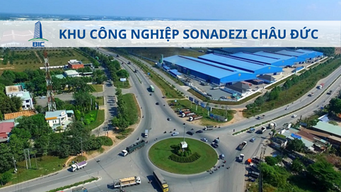 Sonadezi Châu Đức (SZC): Sau chuỗi ngày tăng trưởng, cổ phiếu đối mặt áp lực từ định giá cao và nhu cầu vốn lớn