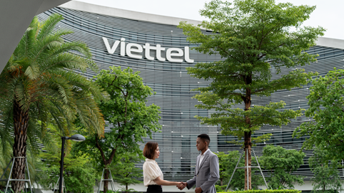 Viettel chính thức 'soán ngôi' PetroVietnam, trở thành doanh nghiệp lợi nhuận lớn nhất Việt Nam năm 2024