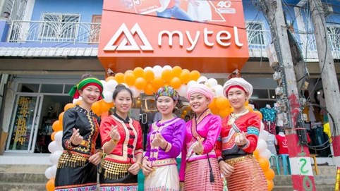 Viettel Global (VGI) 6 tháng đầu năm doanh thu đạt hơn 13.300 tỷ đồng