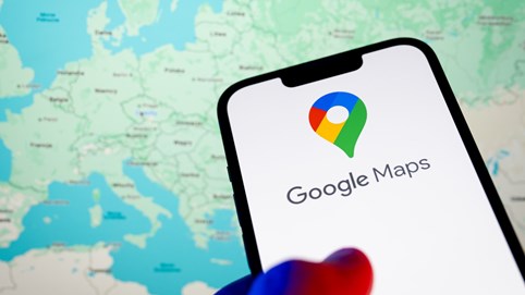 Google Maps sắp có tính năng chỉ đường trên màn hình khóa, cạnh tranh trực tiếp với Apple
