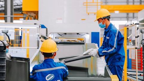 Lỗ lũy kế 242 tỷ, Đầu tư Thương mại SMC chuẩn bị thay đổi dàn lãnh đạo cấp cao