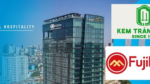 Lỗ gần 67 tỷ đồng, cổ phiếu OCH của chủ sở hữu Kem Tràng Tiền không được phép giao dịch ký quỹ