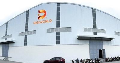 ESOP giá bằng 1/4 thị giá tại Digiworld (DGW): CEO được mua 180.000 cổ phiếu, Chủ tịch không tham gia