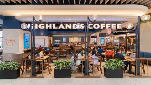 Đường tới IPO tỷ USD của Highlands Coffee: Nội lực vững vàng đối mặt thị trường F&B khốc liệt