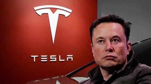 Tesla 'đặt cược' 900 tỷ USD vào Elon Musk: Con đường tới vị thế nghìn tỷ và ván cờ pháp lý phức tạp